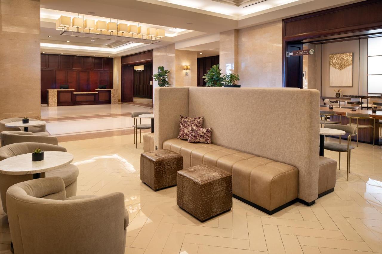Sheraton Garden Grove-Anaheim South Экстерьер фото